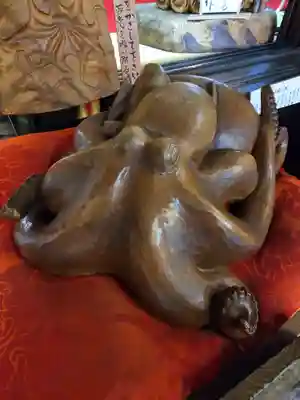 永福寺(蛸薬師堂)(京都府)