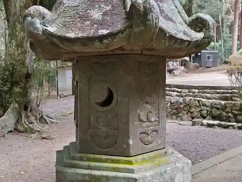 瀧尾神社のその他建物