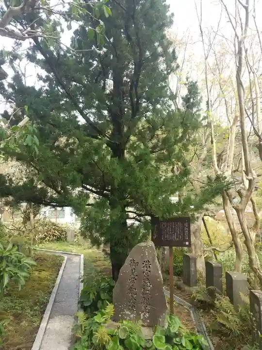 城願寺(神奈川県)