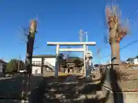 愛宕神社(千葉県)