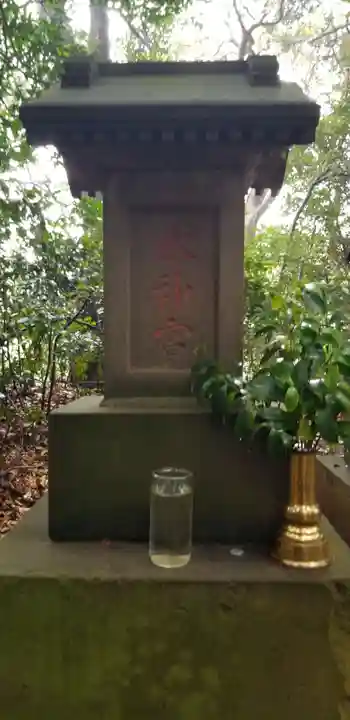 浅間神社(千葉県)