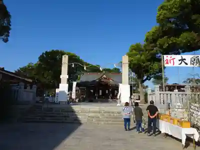 赤穂大石神社のその他建物