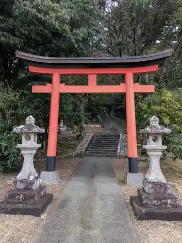 平田稲荷神社(兵庫県)