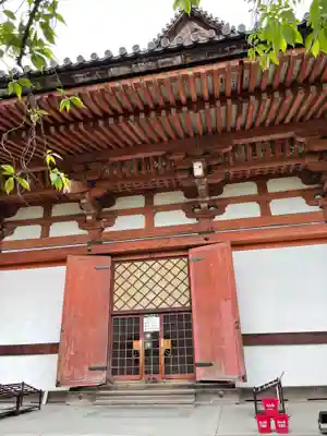 東寺(教王護国寺)の本殿・本堂