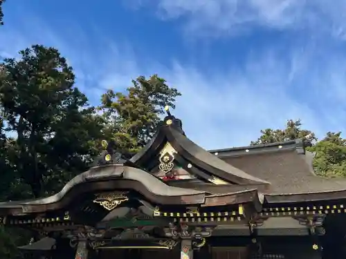 香取神宮(千葉県)