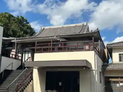 浄光寺(東京都)