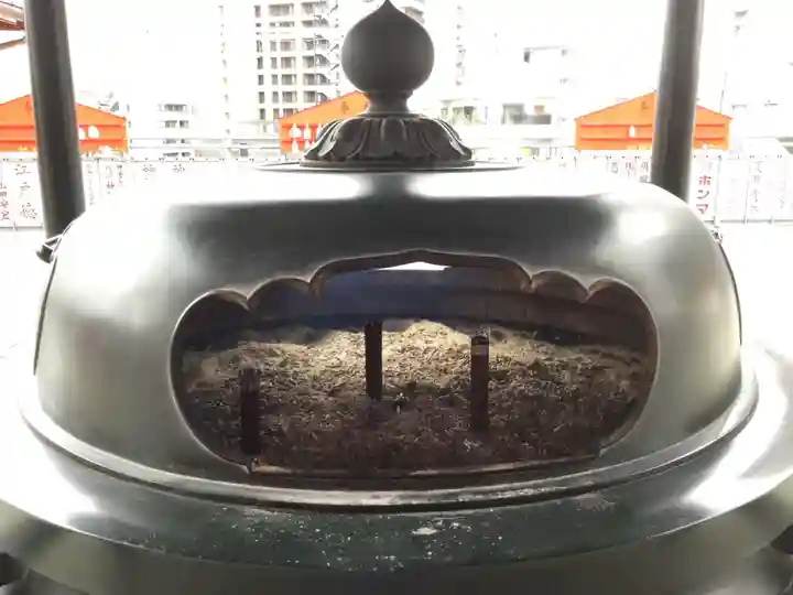 成田山横浜別院延命院のその他建物