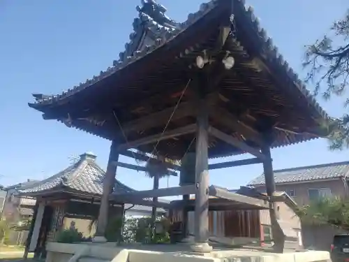 知善院のその他建物