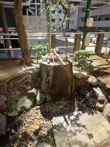 妻戀神社(東京都)