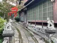 松嶋稲荷神社(長崎県)