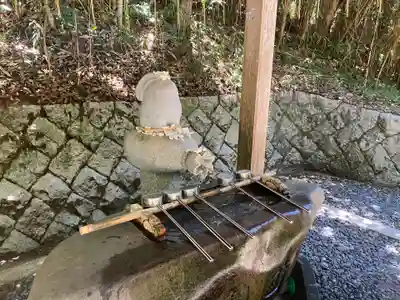 白兎神社(鳥取県)