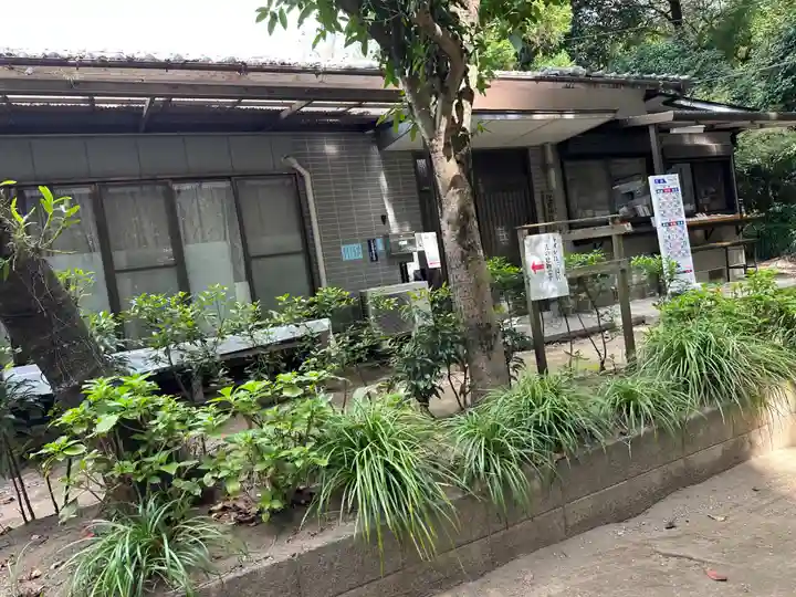 江田神社(宮崎県)