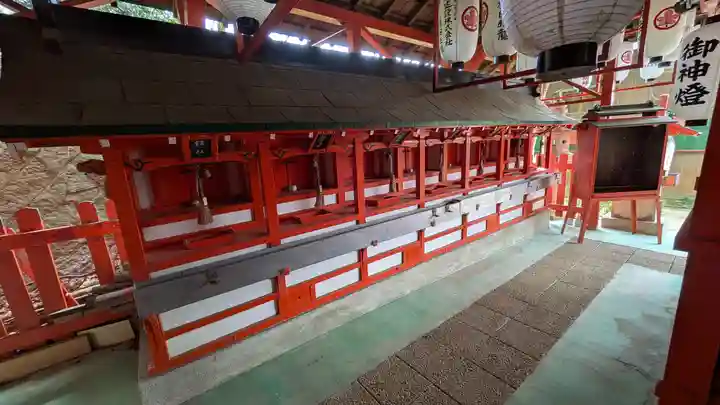 諏訪神社・諏訪山稲荷神社(兵庫県)