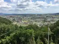 阿賀神社の体験その他