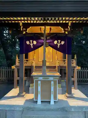 西宮神社(兵庫県)