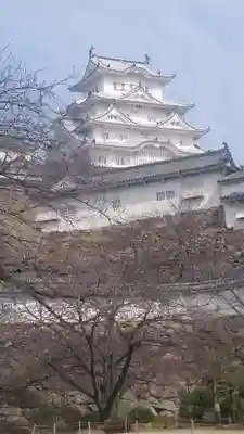 圓教寺のその他建物