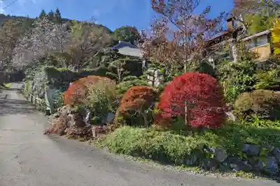 平安寺(岐阜県)
