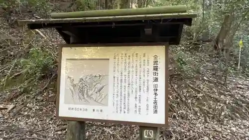 金刀比羅宮(香川県)