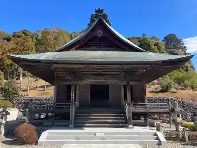 尊永寺(静岡県)