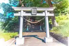 二渡神社(宮城県)