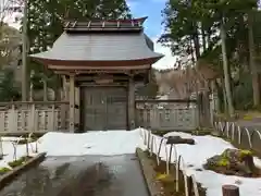 林泉寺(新潟県)