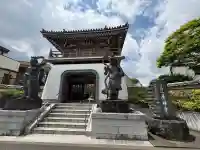 秀林寺(宮城県)