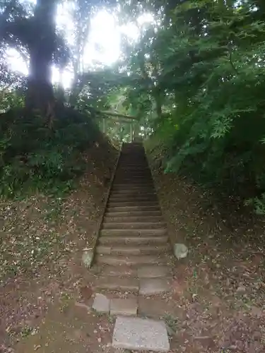 香取神宮のその他建物