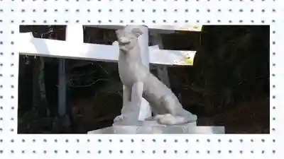 三峯神社(埼玉県)