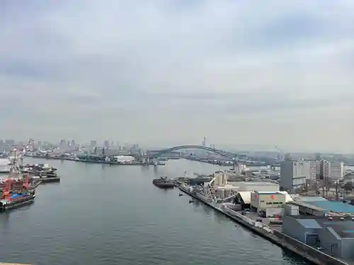 神明神社(大阪府)