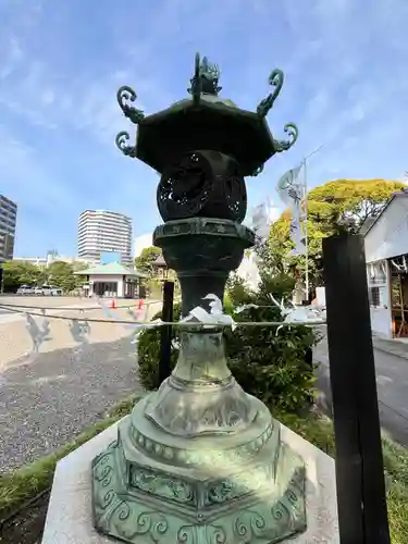 水戸東照宮(茨城県)