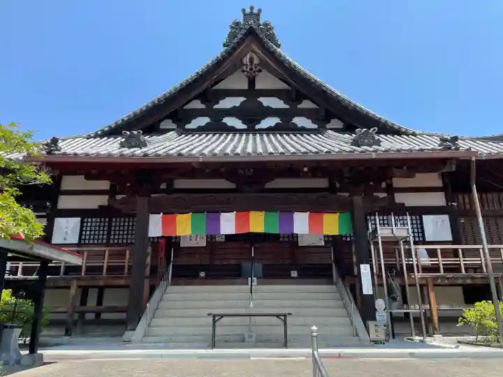 遍照寺法界院(岡山県)