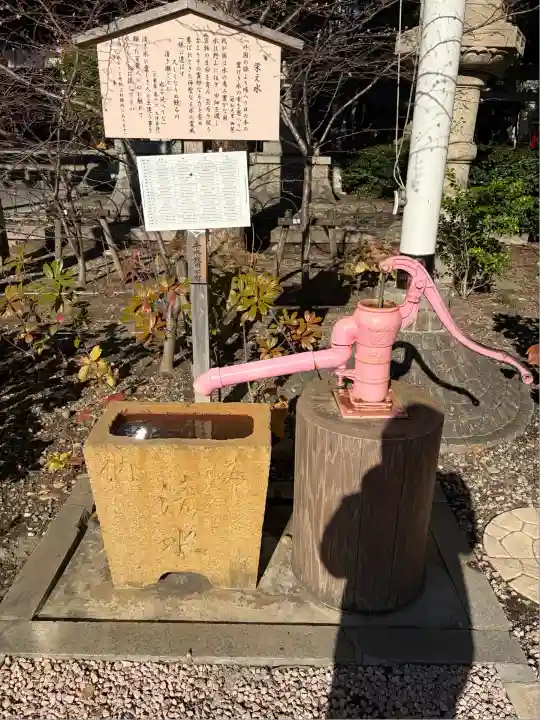 若宮八幡社(愛知県)