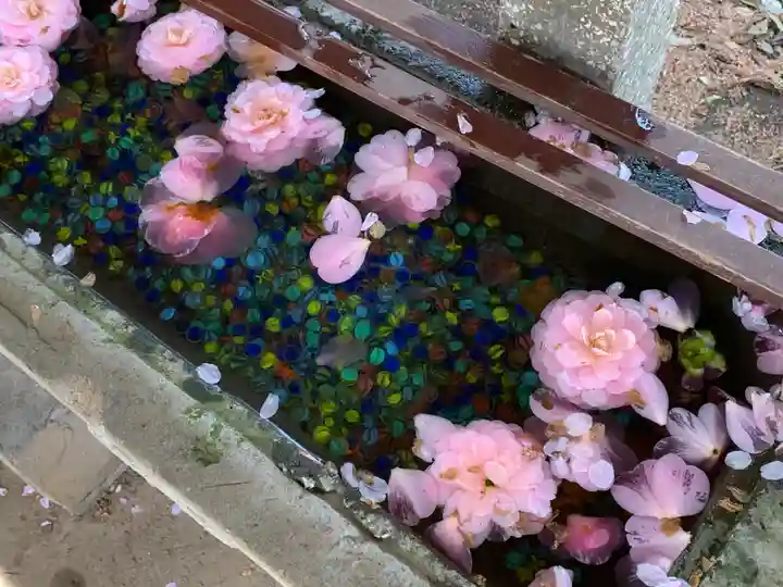 東蕗田天満社(茨城県)