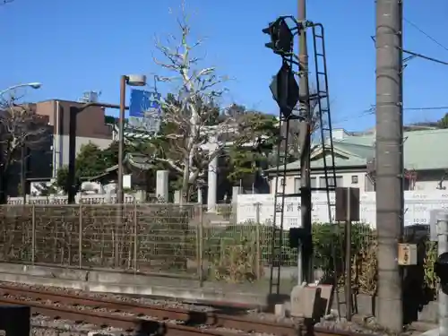 新宿下落合氷川神社(東京都)