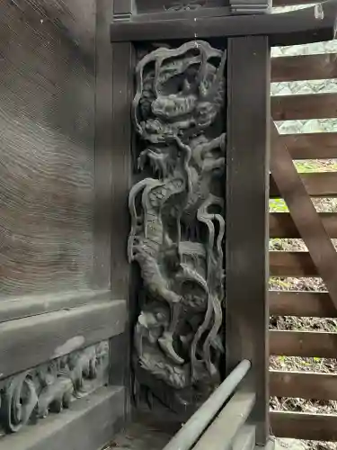 弥栄富神社(長野県)