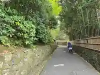 金毛院(京都府)