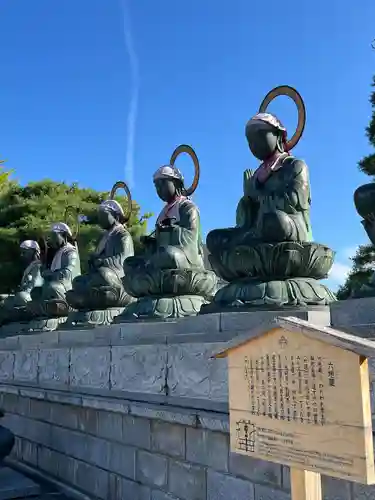 善光寺(長野県)