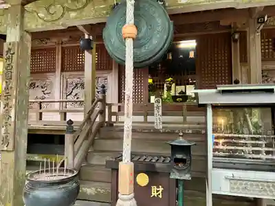千如寺大悲王院(福岡県)