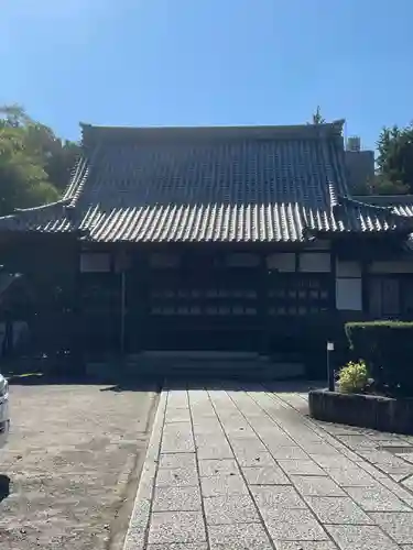 光専寺(東京都)