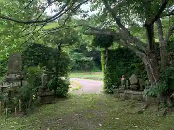 円鏡寺(千葉県)