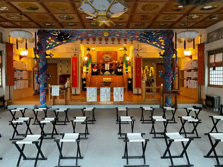 手稲神社(北海道)