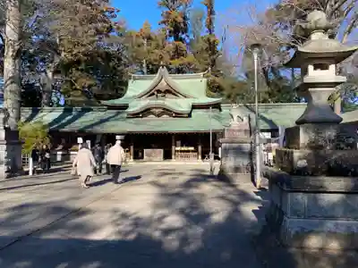 一言主神社(茨城県)