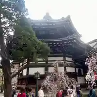 頂法寺(六角堂)のその他建物