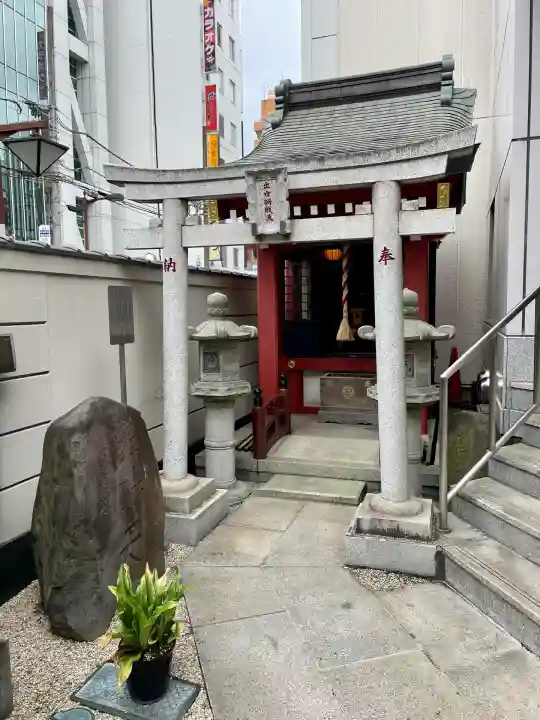 江東寺(東京都)