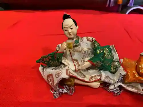 忌宮神社(山口県)