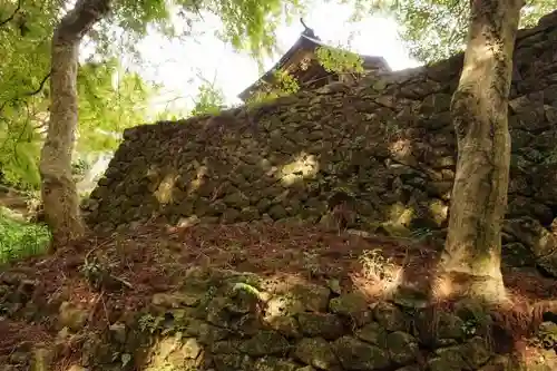 甘泉寺の建物その他