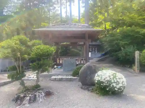 崇禅寺(群馬県)