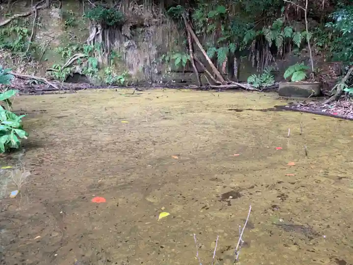 嶺根寺(千葉県)