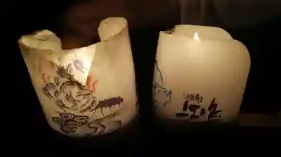 江島神社のその他建物