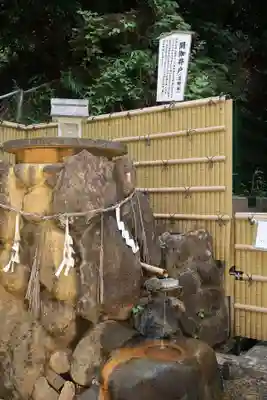 恩智神社(大阪府)